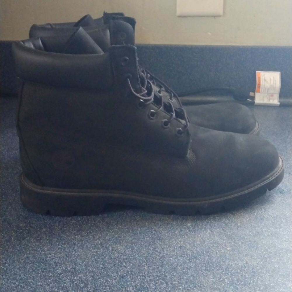 🖤 Timberland's size 13 men